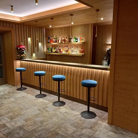 Hotel San Martino