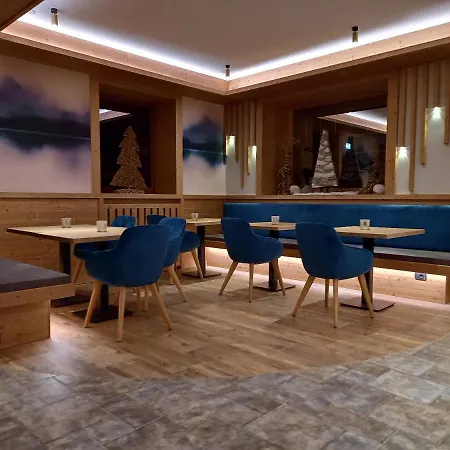 San Martino Hotel 3*