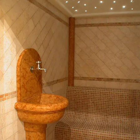 Hotel San Martino
