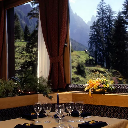 San Martino Hotel 3*