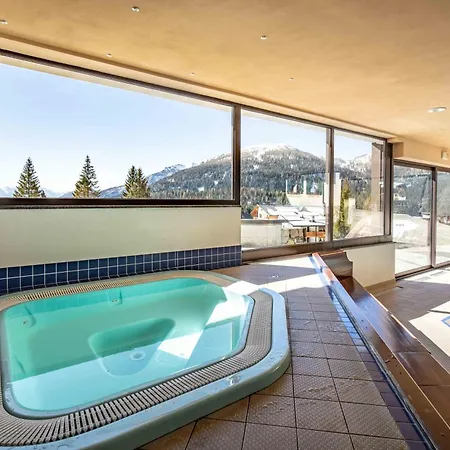 Hotel San Martino 3*
