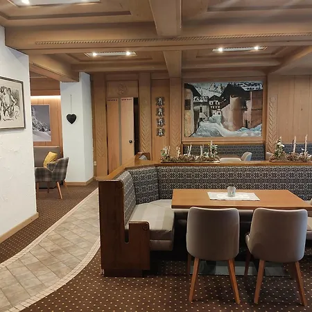 Hotel San Martino 3*