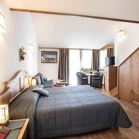 Hotel San Martino San Martino Di Castrozza