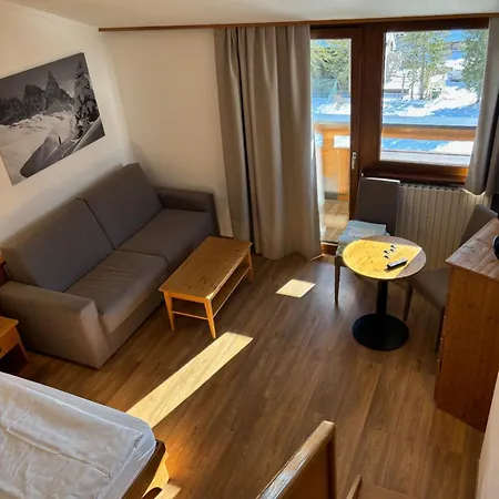 Hotel San Martino 3*