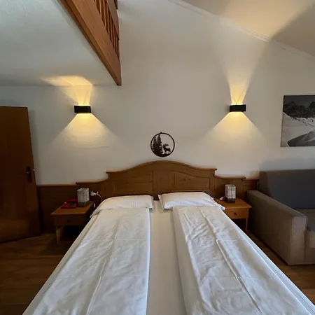 San Martino Hotel San Martino Di Castrozza