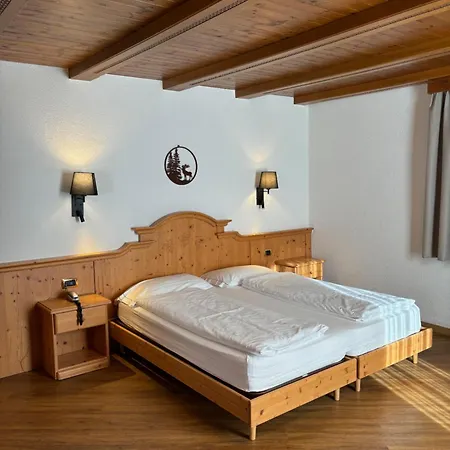 San Martino Hotel 3*