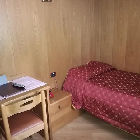 San Martino Hotel 3*