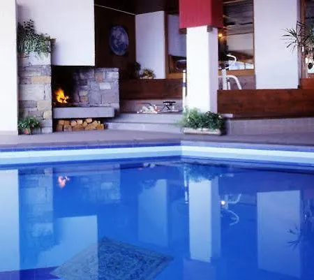 San Martino Hotel