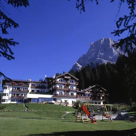 Hotel San Martino