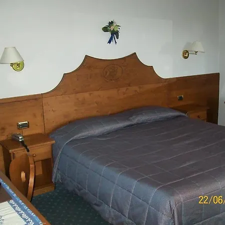 Hotel San Martino 3*