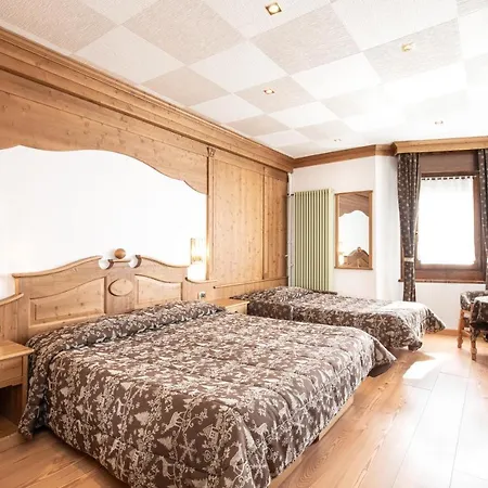 San Martino Hotel San Martino Di Castrozza