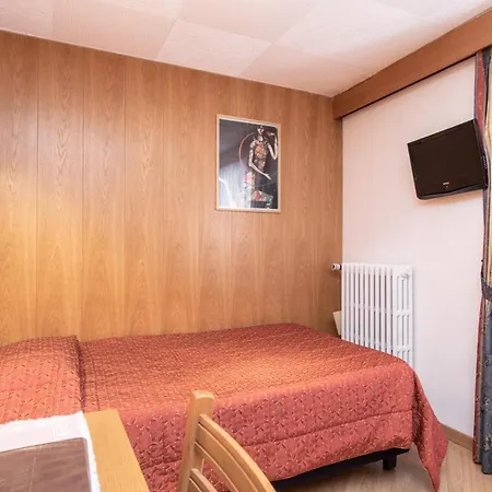 San Martino Hotel San Martino Di Castrozza